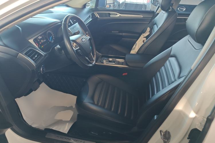 Used Ford Mondeo 2020 EcoBoost 180 Stylish Model