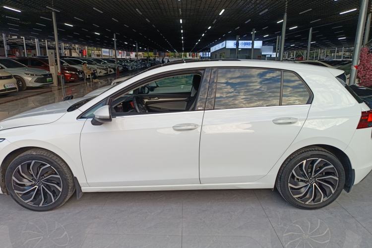 Used Volkswagen Golf 2021 280TSI DSG Pro
