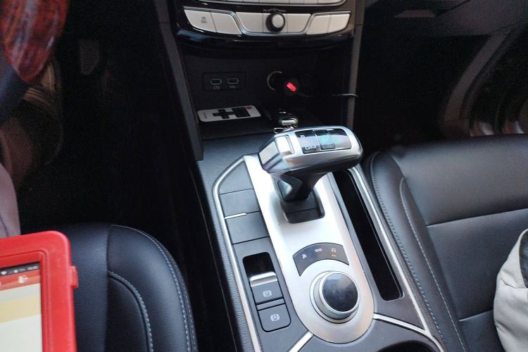 Used Great Wall Poer 2019 2.0T Commercial Version Automatic Gasoline Two-Wheel Drive Elite Trim with Long Bed – GW4C20B
