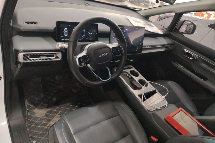 Used AION Y 2023 Plus 510 Enjoy Edition