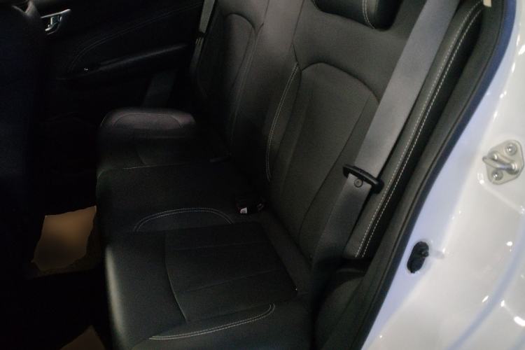 Used Geely Auto Vision X3 2020 1.5L Manual Elite Edition
