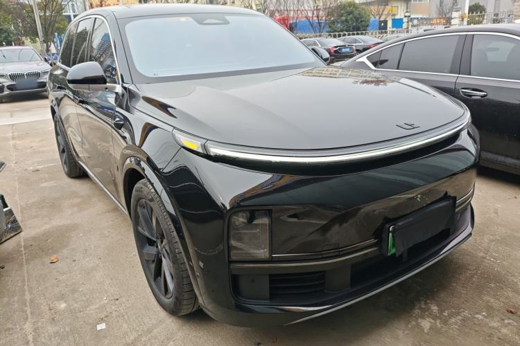 Used Li Auto L8 2023 Pro Model