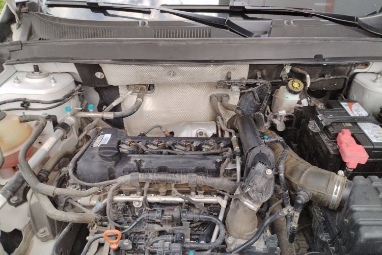 Used Chery Tiggo 8 2020 Classic 1.5 TCI Automatic Prestige Edition 7-Seater
