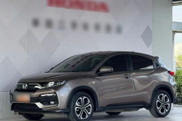 Used Honda XR-V 2021 1.5L CVT Comfort Version