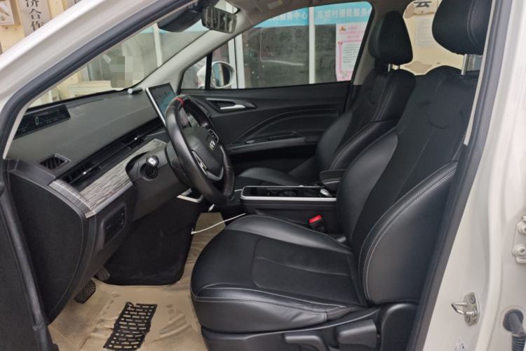 Used NETA V 2022 Chao 400 Lite