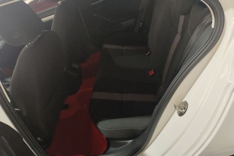 Used Volkswagen Lamando 2021 230TSI DSG Fashion Edition
