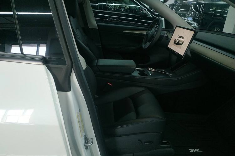 Used Tesla Model Y 2022 Performance High-Performance All-Wheel-Drive Version
