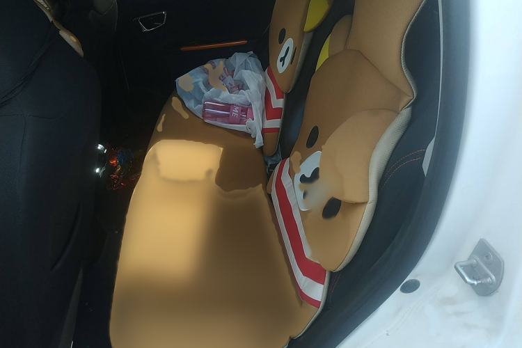 Used Geely Auto Vision X1 2017 1.3L Automatic Fun Edition
