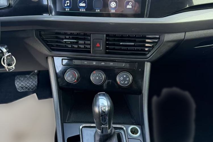 Used Volkswagen Bora 2019 1.5L Automatic Comfort Model