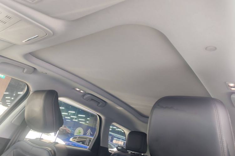 Used Lincoln Corsair New Energy 2021 PHEV Four-Wheel Drive e-Style Edition
