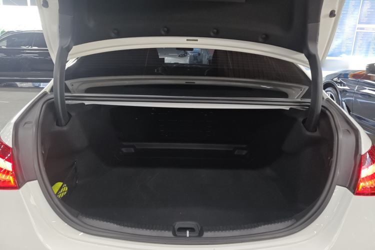 Used Mercedes-Benz C-Class 2022 C 200 L Sport Edition
