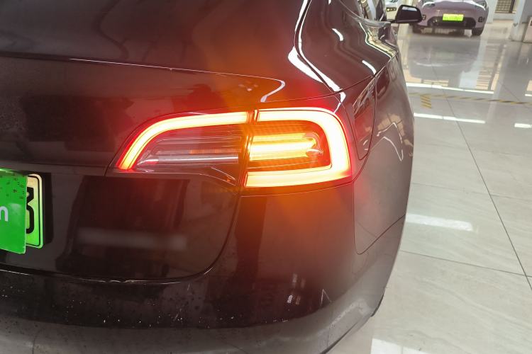 Used Tesla Model 3 2022 Rear-Wheel-Drive Version