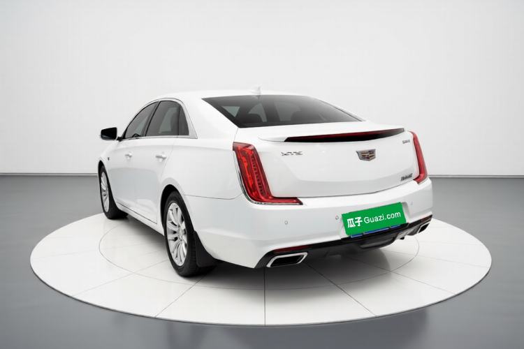 Used Cadillac XTS 2018 28T Tech Edition
