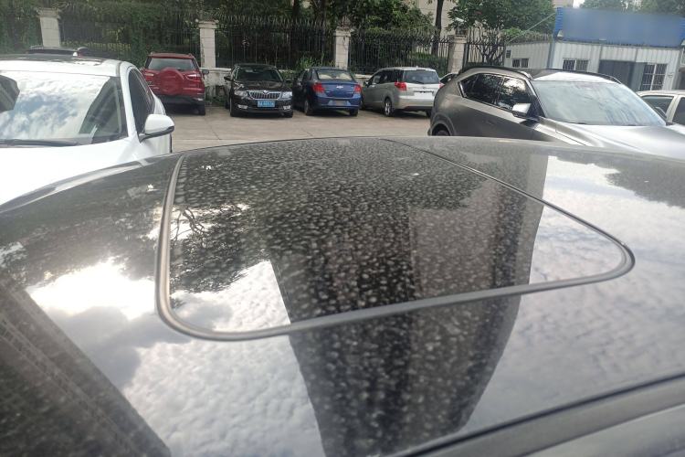 Used Nissan Sylphy 2016 1.6 XL CVT Luxury Edition
