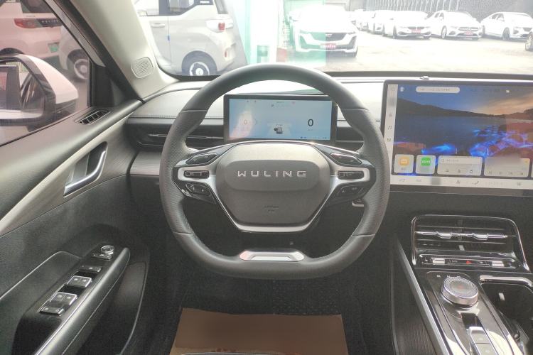 Used Wuling Xingguang 2023 150 Advanced Edition