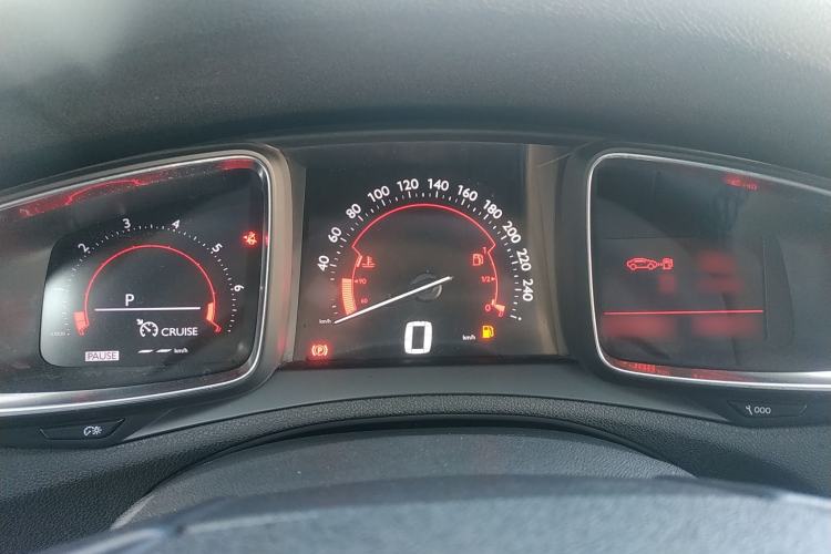 Used  5LS 2015 1.6T Comfort Edition THP160
