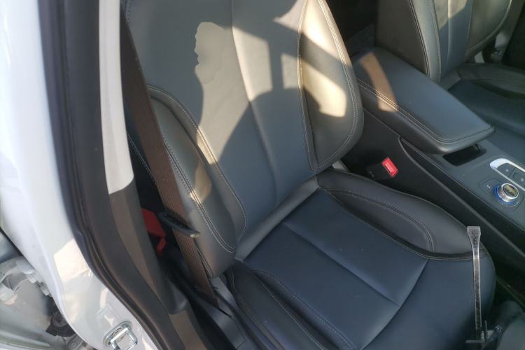 Used Buick Velite 6 2023 430km Range Commuter Version
