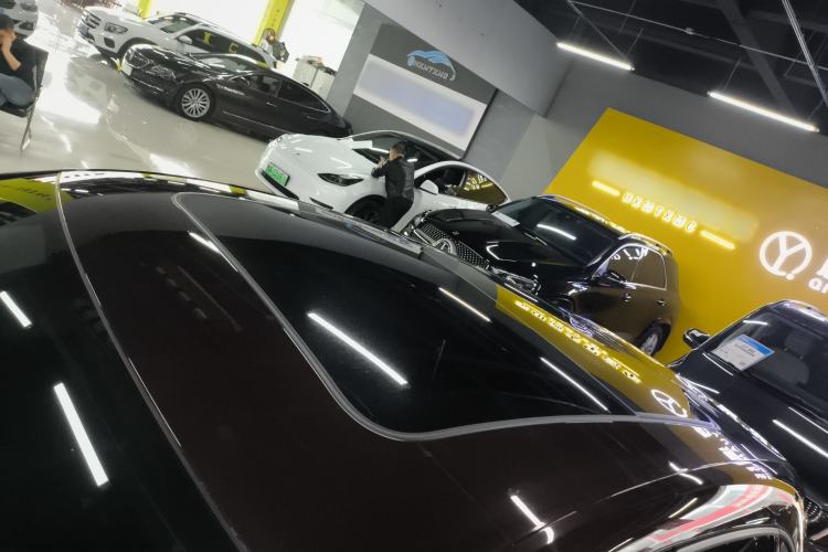 Used Porsche Macan 2016 Macan 2.0T
