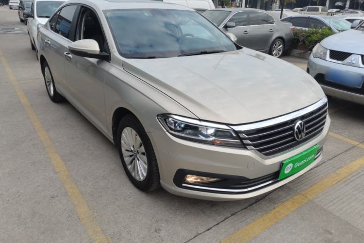 Used Volkswagen Lavida 2021 280TSI DSG Comfort Edition