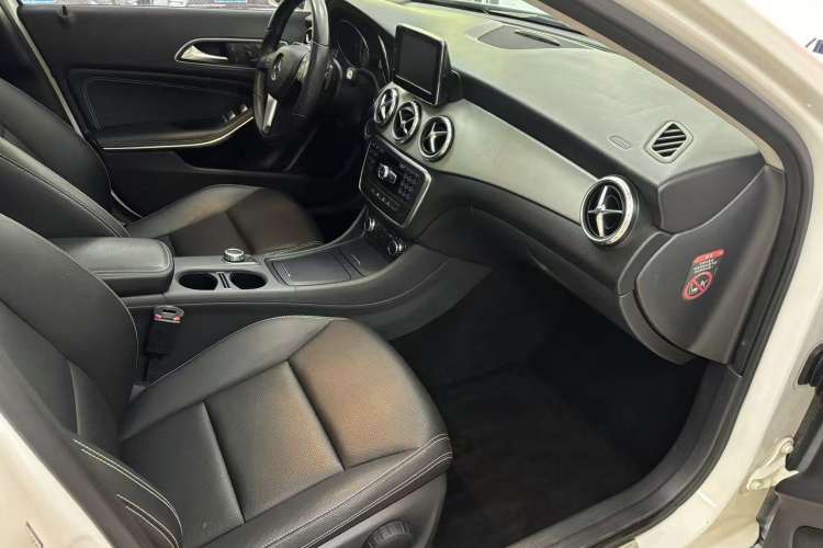 Used Mercedes-Benz GLA 2016 GLA 200 Sport Edition