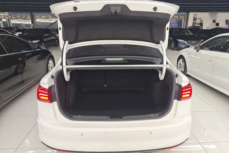 Used Volkswagen Bora 2020 1.5L Automatic Elite Version