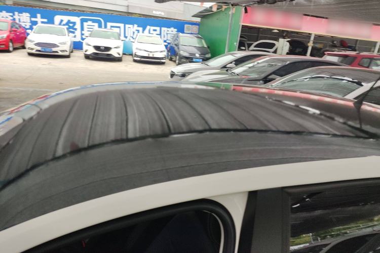 Used Skoda Rapid Spaceback 2019 1.5L Automatic Standard Edition
