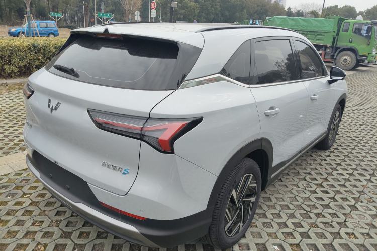 Used Wuling Xingguang S 
