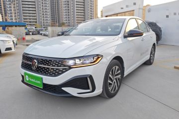 Used Volkswagen Lavida 2024 300TSI DSG Starry Sky Leading Edition