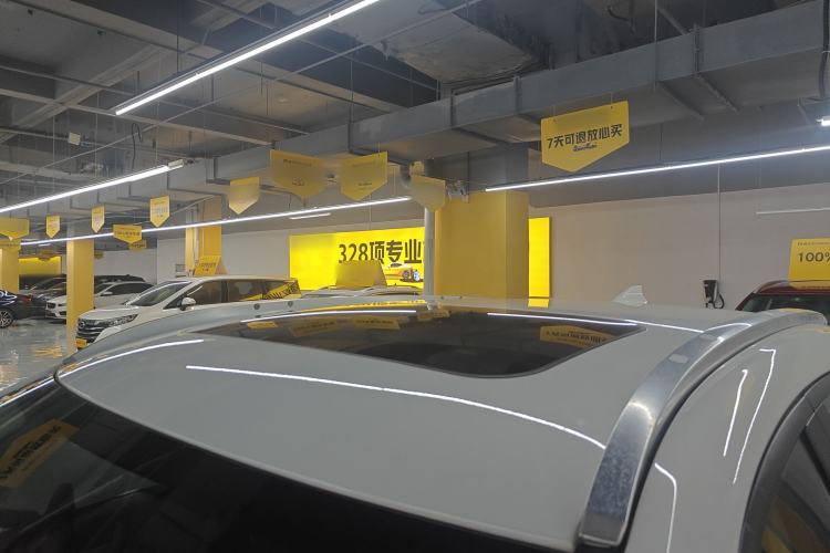 Used Mazda CX-5 2022 2.0L Automatic Two-Wheel Drive Smart Edition
