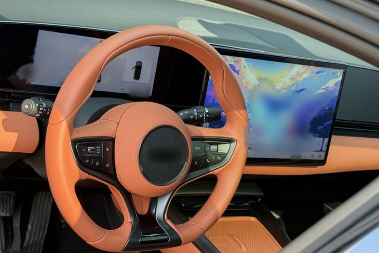 Used BYD Seal 2025 650 Long-Range Version
