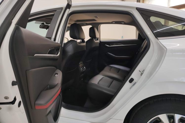 Used Changan Eado 2020 PLUS Million Edition 1.6L GDI CVT Luxury Model
