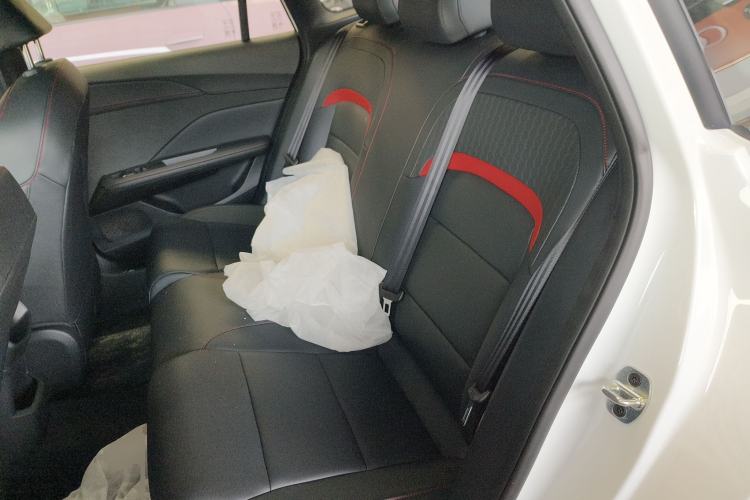 Used MG 5 2026 Model 180DVVT Global Early-Bird Edition