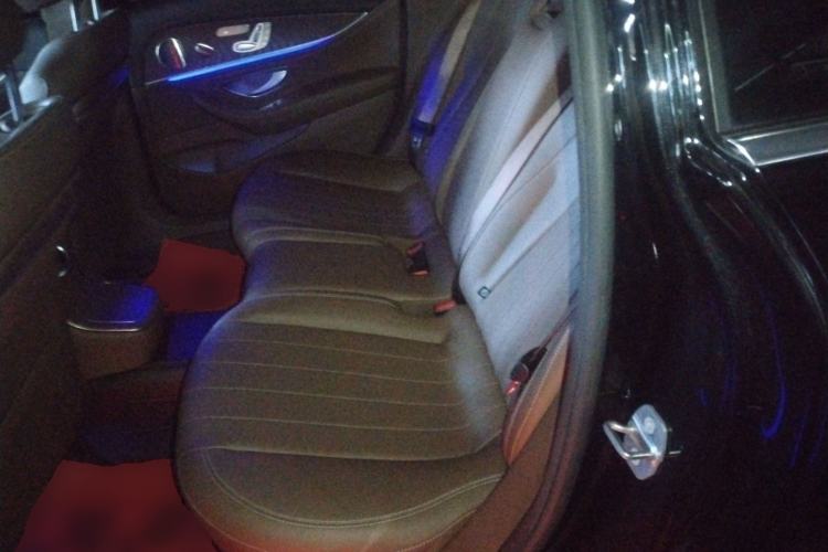 Used Mercedes-Benz E-Class 2022 Revised Version E 300 L Luxury Edition
