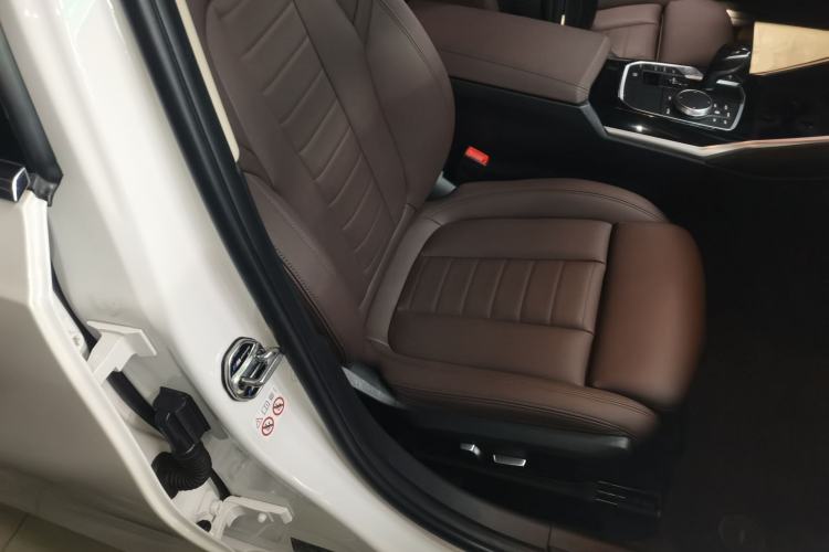 Used BMW 3 Series 2020 325Li First Edition
