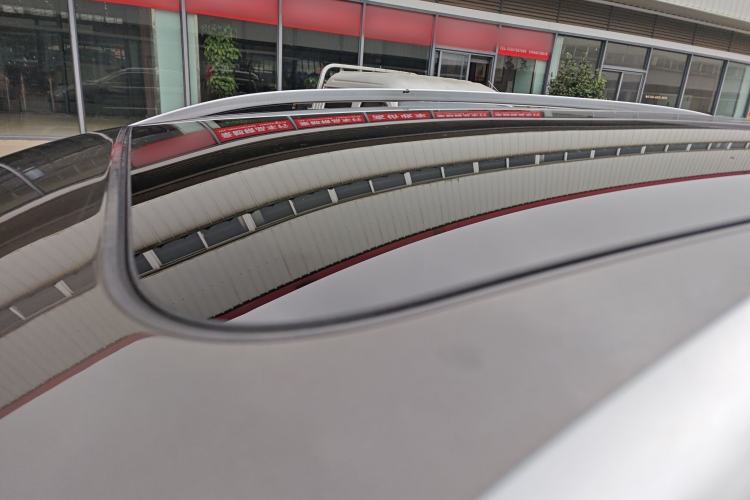 Used Volkswagen Tiguan 2013 1.8TSI Automatic Two-Wheel Drive Luxury Model
