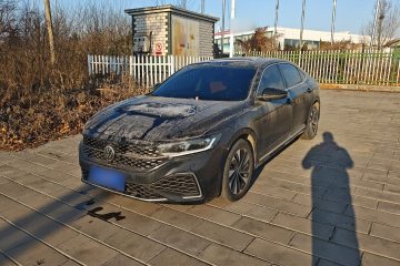 Used Volkswagen Passat 2023 Revised 330TSI Starry Elite Edition