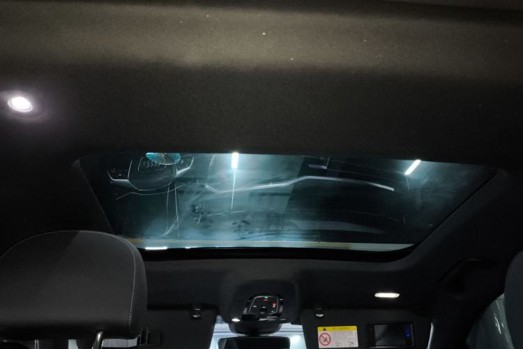 Used Audi A6L 2024 45 TFSI quattro Prestige Dynamic Edition
