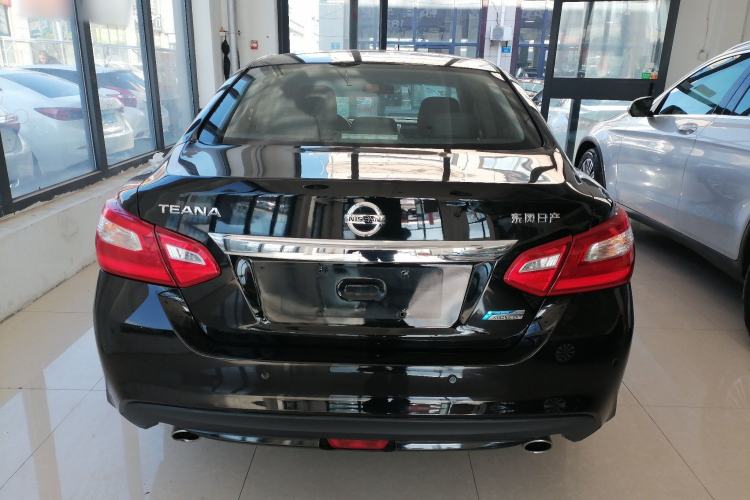 Used Nissan Teana 2016 Revised Version 2.0L XL Comfort Edition

