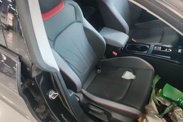 Used Volkswagen Lamando 2022 Lingdu L 280TSI DSG Spicy Edition