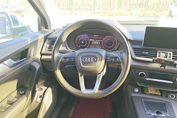 Used Audi Q5L 2020 45 TFSI Prestige Sport Edition
