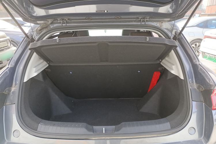 Used BYD e2 2020 Upgraded Version Extended Range Edition Premium Model
