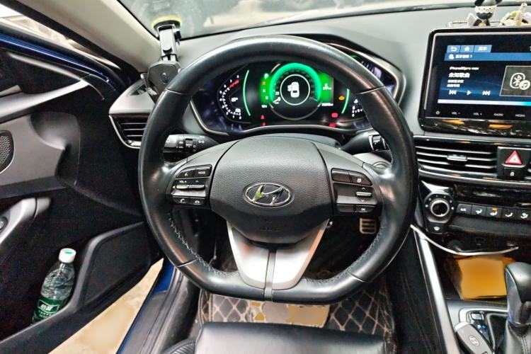 Used Hyundai Lafesta 2019 280TGDi Sport Edition China VI