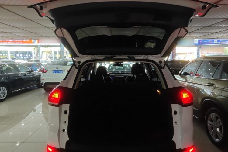 Used Geely Auto Emgrand X7 Sport 2020 1.8TD DCT Smart Connect PRO
