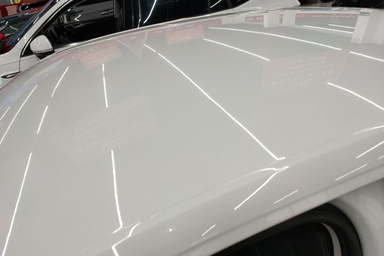 Used Volkswagen Lavida 2023 New Rui 1.5L Automatic New Yi Edition