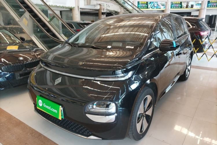 Used Baojun Cloud 2023 460 Max
