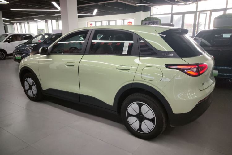 Used  Geome 2025 310km Youth Edition