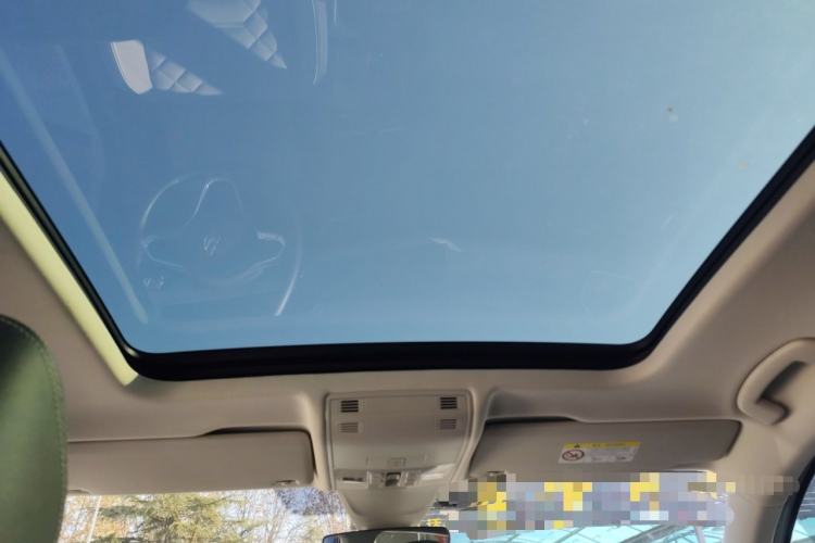 Used Volkswagen Tayron 2023 300TSI Two-Wheel-Drive Luxury Plus Advanced Edition
