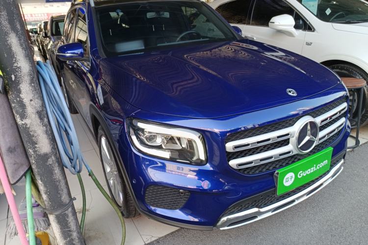 Used Mercedes-Benz GLB 2020 GLB 200 Stylish Edition
