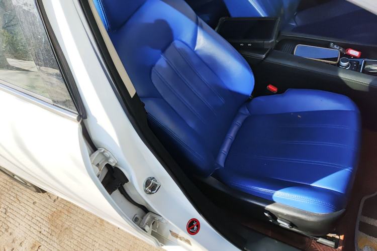 Used Mazda Atenza 2020 2.0L Blue Sky Fashion Edition
