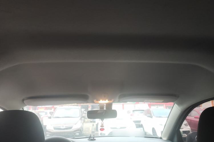 Used Citroen C3-XR 2018 1.6L Automatic Fashion Model